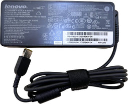 Lenovo USB-C Adapter - Laptopadapter 65W - Zwart