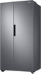 Samsung RS66A8101S9 - Koelkast Amerikaans - Side-By-Side - Energieklasse E (2021) - Vrijstaand