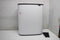 Brabantia Bo Touch Bin Hi - Prullenbak - 60 liter - Soft-touch openingssysteem - White