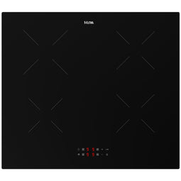 ETNA KI1160ZT - Inductiekookplaat - 4 kookzones - 59 cm