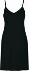 Triumph Body Make up Dress 01 - Microvezel - Verstelbare bandjes - Beige