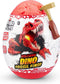 ZURU Robo Alive - Volcano Dino Fossil Find - Graaf dino fossielen - Willekeurige dino