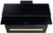 Samsung NK36C9804WB/UR - Afzuigkap - Geruisloos Power-ventilatiesysteem - Zwart RVS