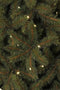 Black Box Trees Toronto Kunstkerstboom met LED verlichting - H120 cm - groen
