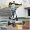 10x2.50 solide scooterbanden 10 inch massief rubberen banden 60/70-6,5 voor Ninebot Max g30d 2 solid
