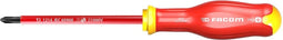 Facom PROTWIST® schroevendraaiers voor Phillips® schroeven met kruiskop - ATP0X75VE