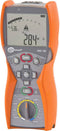 Sonel MIC30 1000V Isolatiemeter - 50/100/250/500/1000V meetspanning - tot 100 GΩ