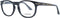 Unisex' Spectacle frame Longines LG5009-H 5201A