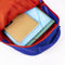 Schoolrugzak Sonic Paars 32 x 15 x 42 cm