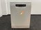 BOSCH SMS4ECW28E - Vaatwasser - 6 programma's - RVS