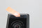 eufy Video Doorbell - Videodeurbel - 2K Sony sensor - Bewegingsdetectie