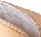 Nobodinoz Opera Luiertas waterproof 29x46x20cm - Nude
