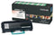 Lexmark E360H11E - Toner - Origineel - Printcapaciteit 9000 - Zwart