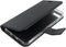 Mobiparts Classic Wallet Case - iPhone 7/8/SE (2020/2022) - Ruimte voor pasjes - Zwart
