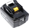 Makita BL1850B - Accu 5,0 Ah Li-ion 18V met LED indicatie