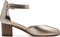 Tamaris COMFORT Essentials - Dames Pumps - Hakhoogte 5,8 cm - LT GOLD - Maat 37