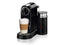 Nespresso De'Longhi Citiz - Filterkoffiezetapparaat - 1 l watertank - Zwart