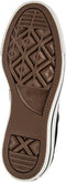 Converse Chuck Taylor All Star Hi - Zwart - Maat 45