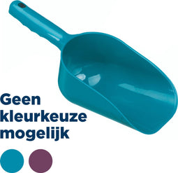Trixie Kattenbak- En Voerschep - Kattenbakaccessoires - Assorti L