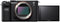 Sony Alpha A7C - Full-frame camera - 24,2 Mpx - Zwart