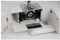 SINGER Naaimachine Serenade 660L - computernaaimachine - 60 naaiprogramma’s - roze wit