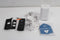 eufy Video Doorbell - Videodeurbel - 2K Sony sensor - Bewegingsdetectie