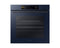 Samsung NV7B6685AAN/U4 - Elektrische oven 76 l 3950 W A+ - Dual Cook technologie - Marineblauw