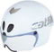 Buzaglo Time trial helm Rapid TRI maat M 55-57cm wit