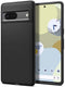 Spigen Liquid Air - Soft Case - Air Cushion Technologie - Zwart