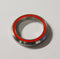 Cema Balhoofdlager ACB 38 X 27,1 X 6,5 -36/45