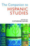 Catherine Davies - Companion To Hispanic Studies - Essentiële inleiding op talen en culturen