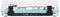TEAC TN-400BT-X - Platenspeler - Bluetooth - Turkoois