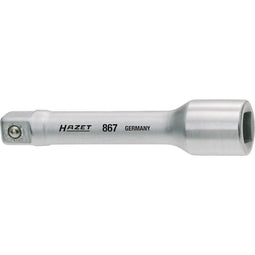 Hazet 867 871-4 Dopsleutelverlenging Aandrijving 1/4 (6.3 mm) 101.5 mm 1 stuk(s)