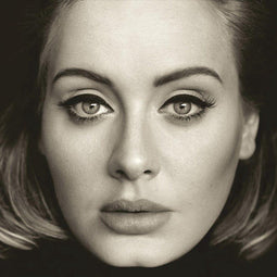 Adele - 25 - CD - Met single 'Hello'