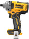 DeWalt DCF892NT-XJ - Accumachine - 813Nm koppel - 1.7 kg
