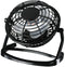 Hama USB Desk Fan - Ventilator - Energiebesparend - Zwart