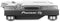 Decksaver DS-PC-XDJRX2 - Afdekkap - Bescherming tegen stof en vloeistoffen - Transparant