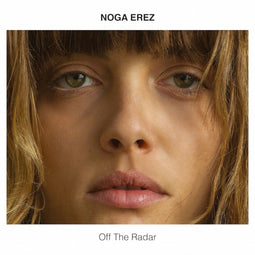 Noga Erez - Off The Radar - LP - Licht beschadigde hoes