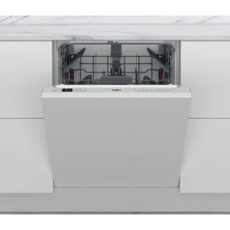 WHIRLPOOL W2IHD524AS - Vaatwasmachine - 14 couverts 9 programma's