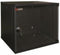 WP - WPN-RWA-06604-B - Wandrek 6 U 540 x 450 x 310 mm - Zwart