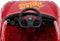 Disney Cars - Ride-on Quad - 6V - Rood/Geel