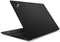 Lenovo ThinkPad X390 20Q00056MH - Laptop - Intel Core i5-8265U 1,6 GHz 8 GB RAM 256 GB SSD - Zwart