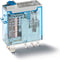 Finder 46.61.8.230.4040 Steekrelais 230 V/AC 16 A 1x wisselcontact 1 stuk(s)