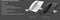 Fanvil Hotel Phone H3 - VoIP-telefoon - 2 SIP-accounts 6 vrij programmeerbare toetsen - zwart