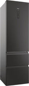 Haier 3D 60 Serie 5 HTW5620DNPT Vrijstaand 414 l Zwart
