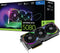PNY VCG508016TFXXPB1-O - Videokaart - NVIDIA GeForce RTX 5080 16 GB GDDR7 - Zwart