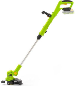 Fieldmann FZS 70101-0 - Accu grastrimmer - 20V Li-ion accu - Snijbreedte 23 cm