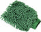 Turtle Wax X163td Washandschoen Microfiber - Poetshandschoen auto