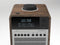 Revo SuperSignal - DAB DAB+ Radio - Bruin/Zilver