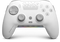 Scuf Envision Pro - Gamecontroller - Draadloos met aanpasbare peddels - Wit